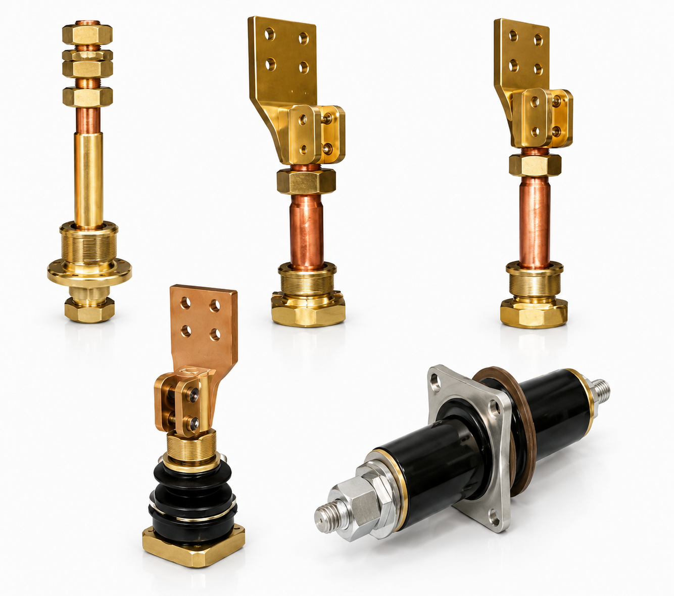 Terminal Bushing 2